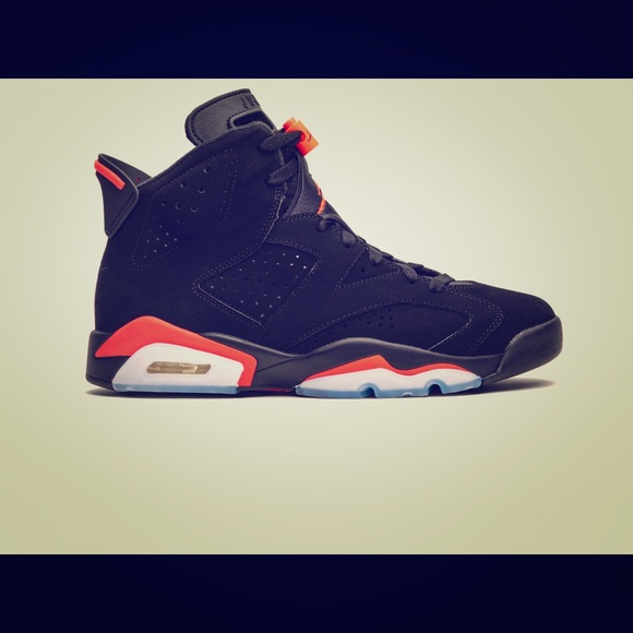 Air Jordan 6 Retro 'Infrared' 2019 - Picture 1 of 1